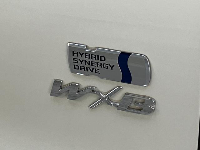 ノアハイブリッドSi WxB2 ナビ バックカメラ クルコントヨタセーフティセンス コーナーセンサー フルセグナビ バックカメラ Bluetooth USB ドラレコ クルコン シートヒーター 両側パワスラ スマートキー BBS製アルミ モデリスタエアロ(滋賀県)の中古車