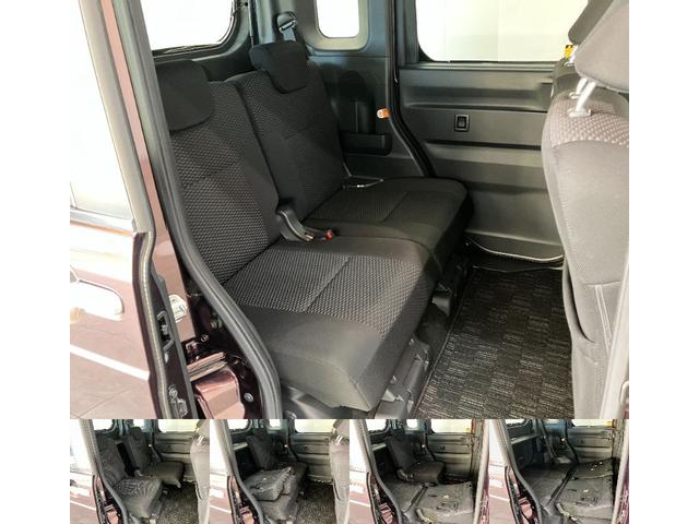 ウェイクＤ　ＳＡ　キーレスエントリー　電動格納式ミラー　車検整備付衝突被害軽減ブレーキ　スマアシ１　キーレスエントリー　電動格納式ミラー　ＬＥＤヘッドライト　両側スライドドア　エコアイドル（滋賀県）の中古車