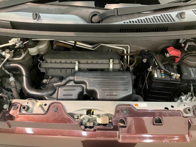 ウェイクＤ　ＳＡ　キーレスエントリー　電動格納式ミラー　車検整備付衝突被害軽減ブレーキ　スマアシ１　キーレスエントリー　電動格納式ミラー　ＬＥＤヘッドライト　両側スライドドア　エコアイドル（滋賀県）の中古車