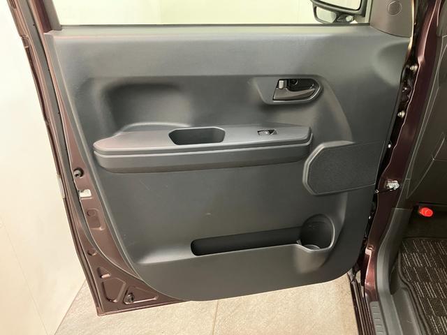 ウェイクＤ　ＳＡ　キーレスエントリー　電動格納式ミラー　車検整備付衝突被害軽減ブレーキ　スマアシ１　キーレスエントリー　電動格納式ミラー　ＬＥＤヘッドライト　両側スライドドア　エコアイドル（滋賀県）の中古車