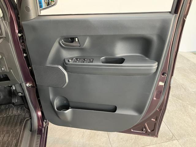 ウェイクＤ　ＳＡ　キーレスエントリー　電動格納式ミラー　車検整備付衝突被害軽減ブレーキ　スマアシ１　キーレスエントリー　電動格納式ミラー　ＬＥＤヘッドライト　両側スライドドア　エコアイドル（滋賀県）の中古車