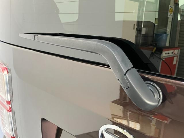 ウェイクＤ　ＳＡ　キーレスエントリー　電動格納式ミラー　車検整備付衝突被害軽減ブレーキ　スマアシ１　キーレスエントリー　電動格納式ミラー　ＬＥＤヘッドライト　両側スライドドア　エコアイドル（滋賀県）の中古車