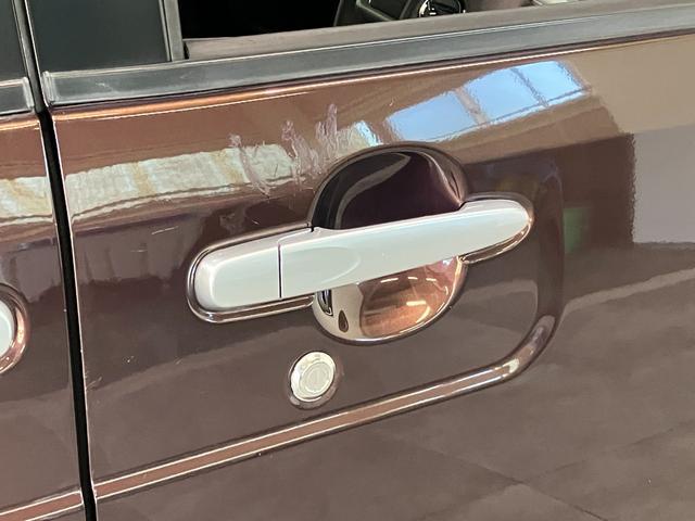 ウェイクＤ　ＳＡ　キーレスエントリー　電動格納式ミラー　車検整備付衝突被害軽減ブレーキ　スマアシ１　キーレスエントリー　電動格納式ミラー　ＬＥＤヘッドライト　両側スライドドア　エコアイドル（滋賀県）の中古車