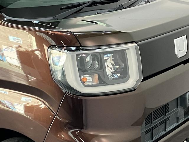 ウェイクＤ　ＳＡ　キーレスエントリー　電動格納式ミラー　車検整備付衝突被害軽減ブレーキ　スマアシ１　キーレスエントリー　電動格納式ミラー　ＬＥＤヘッドライト　両側スライドドア　エコアイドル（滋賀県）の中古車