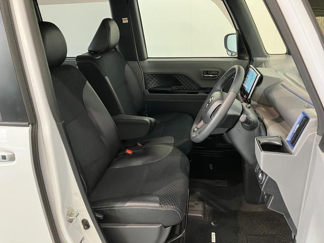 タントカスタムＲＳ　９型フルセグナビ　パノラマカメラ　車検整備付衝突被害軽減ブレーキ　コーナーセンサー　ターボ　９型フルセグナビ　Ｂｌｕｅｔｏｏｔｈ　ＤＶＤ再生　Ｂｌｕｅｔｏｏｔｈ　ＵＳＢ　パノラマカメラ　前後ドラレコ　両側電動スライドドア　ＬＥＤ　スマートキー（滋賀県）の中古車