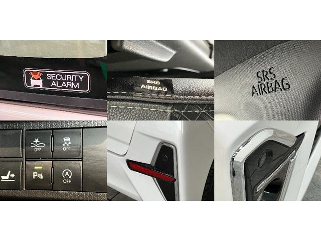 タントカスタムＲＳ　９型フルセグナビ　パノラマカメラ　車検整備付衝突被害軽減ブレーキ　コーナーセンサー　ターボ　９型フルセグナビ　Ｂｌｕｅｔｏｏｔｈ　ＤＶＤ再生　Ｂｌｕｅｔｏｏｔｈ　ＵＳＢ　パノラマカメラ　前後ドラレコ　両側電動スライドドア　ＬＥＤ　スマートキー（滋賀県）の中古車