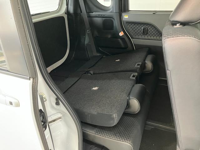 タントカスタムＲＳ　９型フルセグナビ　パノラマカメラ　車検整備付衝突被害軽減ブレーキ　コーナーセンサー　ターボ　９型フルセグナビ　Ｂｌｕｅｔｏｏｔｈ　ＤＶＤ再生　Ｂｌｕｅｔｏｏｔｈ　ＵＳＢ　パノラマカメラ　前後ドラレコ　両側電動スライドドア　ＬＥＤ　スマートキー（滋賀県）の中古車