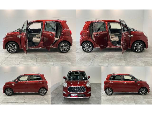 キャストスタイルＧ　ＶＳ　ＳＡ３　フルセグナビ　パノラマカメラ衝突被害軽減ブレーキ　スマアシ３　フルセグナビ　パノラマカメラ　ＤＶＤ再生　Ｂｌｕｅｔｏｏｔｈ　ＵＳＢ　ドラレコ　前席シートヒーター　電動格納式ミラー　オートライト　オートエアコン　スマートキー（滋賀県）の中古車