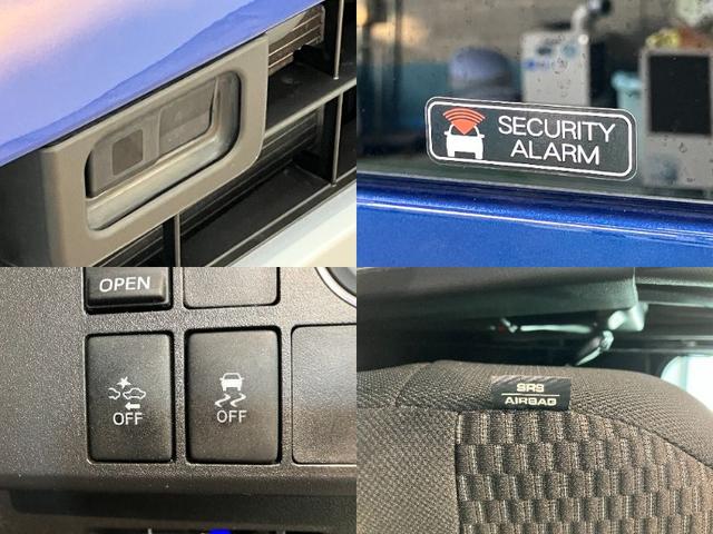 ウェイクＬ　ＳＡ　フルセグナビ　バックカメラ　左側電動スライドドア衝突被害軽減ブレーキ　フルセグナビ　バックカメラ　ＤＶＤ再生　Ｂｌｕｅｔｏｏｔｈ　ＵＳＢ　ＥＴＣ　左側電動スライドドア　ＬＥＤヘッドライト　オートライト　オートエアコン　スマートキー　エコアイドル（滋賀県）の中古車