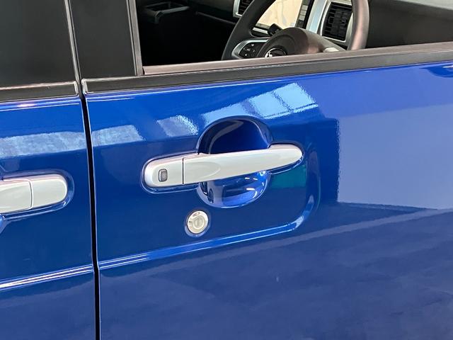 ウェイクＬ　ＳＡ　フルセグナビ　バックカメラ　左側電動スライドドア衝突被害軽減ブレーキ　フルセグナビ　バックカメラ　ＤＶＤ再生　Ｂｌｕｅｔｏｏｔｈ　ＵＳＢ　ＥＴＣ　左側電動スライドドア　ＬＥＤヘッドライト　オートライト　オートエアコン　スマートキー　エコアイドル（滋賀県）の中古車