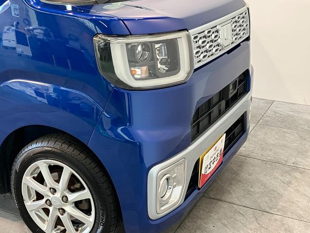 ウェイクＬ　ＳＡ　フルセグナビ　バックカメラ　左側電動スライドドア衝突被害軽減ブレーキ　フルセグナビ　バックカメラ　ＤＶＤ再生　Ｂｌｕｅｔｏｏｔｈ　ＵＳＢ　ＥＴＣ　左側電動スライドドア　ＬＥＤヘッドライト　オートライト　オートエアコン　スマートキー　エコアイドル（滋賀県）の中古車