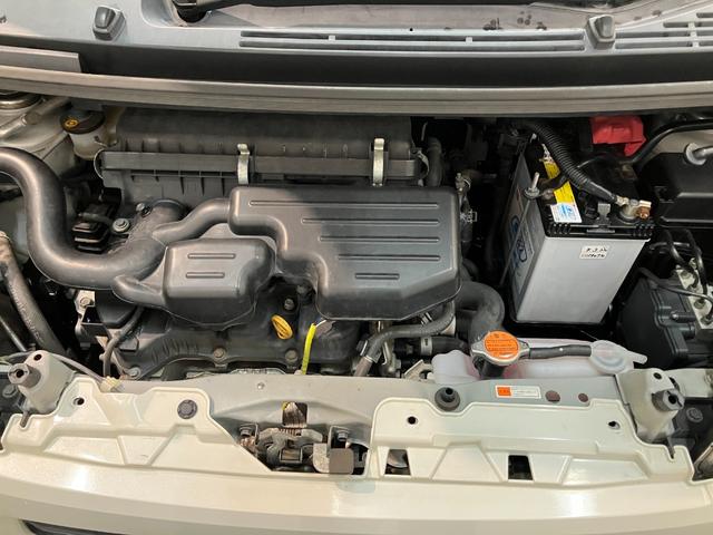 ムーヴＸ　ＳＡII　４ＷＤ　フルセグナビ　バックカメラ　ＥＴＣ衝突被害軽減ブレーキ　スマアシ２　フルセグナビ　バックカメラ　ＤＶＤ再生　Ｂｌｕｅｔｏｏｔｈ　ＥＴＣ　スマートキー　オートエアコン　オートライト　電動格納式ミラー　スマートキー　エコアイドル（滋賀県）の中古車