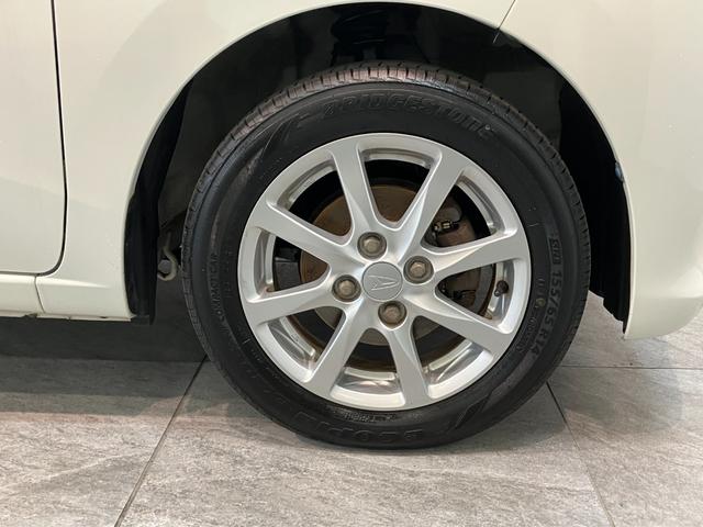 ムーヴＸ　ＳＡII　４ＷＤ　フルセグナビ　バックカメラ　ＥＴＣ衝突被害軽減ブレーキ　スマアシ２　フルセグナビ　バックカメラ　ＤＶＤ再生　Ｂｌｕｅｔｏｏｔｈ　ＥＴＣ　スマートキー　オートエアコン　オートライト　電動格納式ミラー　スマートキー　エコアイドル（滋賀県）の中古車