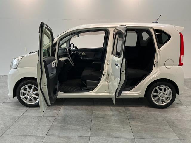 ムーヴＸ　ＳＡII　４ＷＤ　フルセグナビ　バックカメラ　ＥＴＣ衝突被害軽減ブレーキ　スマアシ２　フルセグナビ　バックカメラ　ＤＶＤ再生　Ｂｌｕｅｔｏｏｔｈ　ＥＴＣ　スマートキー　オートエアコン　オートライト　電動格納式ミラー　スマートキー　エコアイドル（滋賀県）の中古車