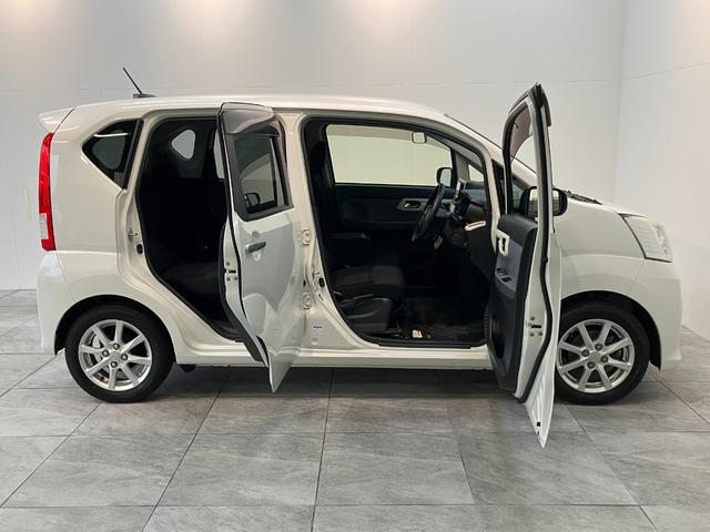 ムーヴＸ　ＳＡII　４ＷＤ　フルセグナビ　バックカメラ　ＥＴＣ衝突被害軽減ブレーキ　スマアシ２　フルセグナビ　バックカメラ　ＤＶＤ再生　Ｂｌｕｅｔｏｏｔｈ　ＥＴＣ　スマートキー　オートエアコン　オートライト　電動格納式ミラー　スマートキー　エコアイドル（滋賀県）の中古車