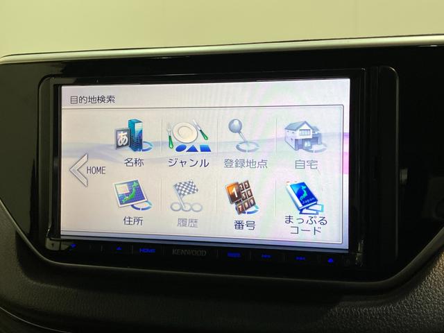 ムーヴＸ　ＳＡII　４ＷＤ　フルセグナビ　バックカメラ　ＥＴＣ衝突被害軽減ブレーキ　スマアシ２　フルセグナビ　バックカメラ　ＤＶＤ再生　Ｂｌｕｅｔｏｏｔｈ　ＥＴＣ　スマートキー　オートエアコン　オートライト　電動格納式ミラー　スマートキー　エコアイドル（滋賀県）の中古車