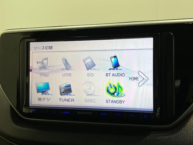 ムーヴＸ　ＳＡII　４ＷＤ　フルセグナビ　バックカメラ　ＥＴＣ衝突被害軽減ブレーキ　スマアシ２　フルセグナビ　バックカメラ　ＤＶＤ再生　Ｂｌｕｅｔｏｏｔｈ　ＥＴＣ　スマートキー　オートエアコン　オートライト　電動格納式ミラー　スマートキー　エコアイドル（滋賀県）の中古車