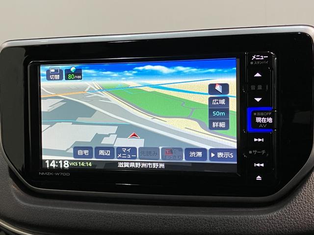 ムーヴＸリミテッド２ＳＡ３　フルセグナビ　バックカメラ　車検整備付衝突被害軽減ブレーキ　フルセグナビ　バックカメラ　ＤＶＤ再生　Ｂｌｕｅｔｏｏｔｈ　ＵＳＢ　前後ドラレコ　運転席シートヒーター　ＬＥＤライト　オートライト　オートエアコン　スマートキー　エコアイドル（滋賀県）の中古車