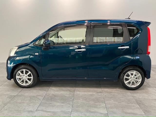 ムーヴＸリミテッド２ＳＡ３　フルセグナビ　バックカメラ　車検整備付衝突被害軽減ブレーキ　フルセグナビ　バックカメラ　ＤＶＤ再生　Ｂｌｕｅｔｏｏｔｈ　ＵＳＢ　前後ドラレコ　運転席シートヒーター　ＬＥＤライト　オートライト　オートエアコン　スマートキー　エコアイドル（滋賀県）の中古車