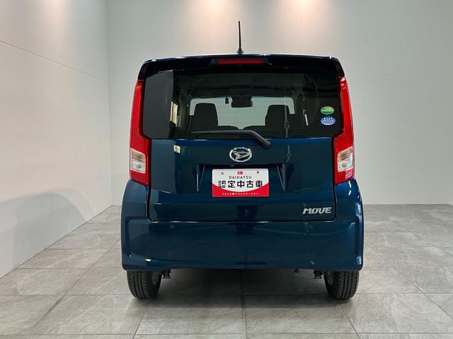ムーヴＸリミテッド２ＳＡ３　フルセグナビ　バックカメラ　車検整備付衝突被害軽減ブレーキ　フルセグナビ　バックカメラ　ＤＶＤ再生　Ｂｌｕｅｔｏｏｔｈ　ＵＳＢ　前後ドラレコ　運転席シートヒーター　ＬＥＤライト　オートライト　オートエアコン　スマートキー　エコアイドル（滋賀県）の中古車