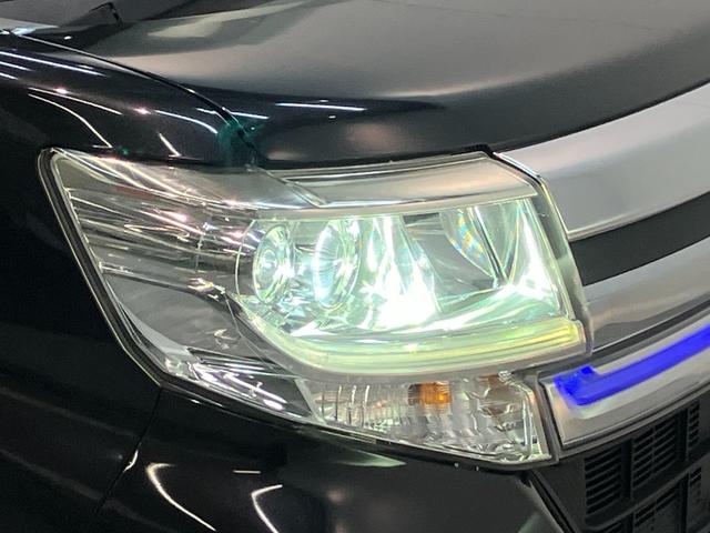 タントカスタムXトップエディションSA フルセグナビ バックカメラ衝突被害軽減ブレーキ スマアシ1 フルセグナビ Bluetooth DVD再生 USB バックカメラ 左側電動スライドドア LED オートライト スマートキー エコアイドル タイヤ4本新品交換済み(滋賀県)の中古車