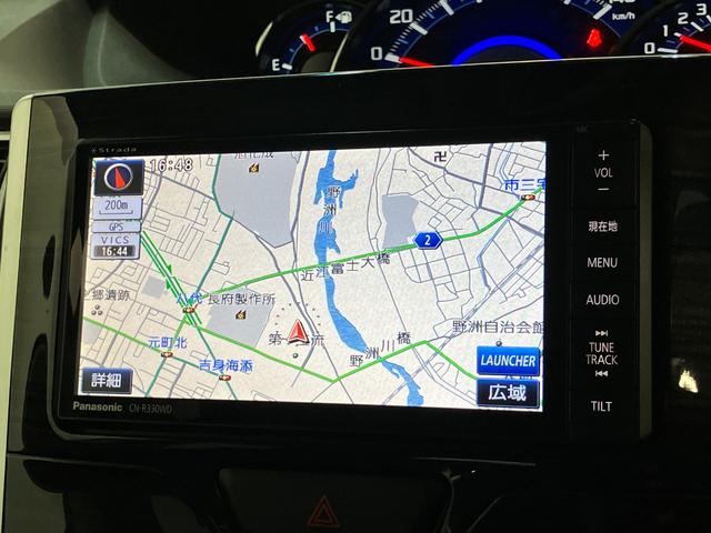 タントカスタムXトップエディションSA フルセグナビ バックカメラ衝突被害軽減ブレーキ スマアシ1 フルセグナビ Bluetooth DVD再生 USB バックカメラ 左側電動スライドドア LED オートライト スマートキー エコアイドル タイヤ4本新品交換済み(滋賀県)の中古車