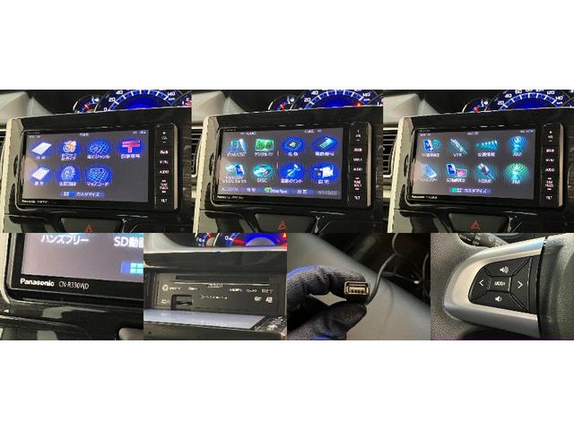 タントカスタムXトップエディションSA フルセグナビ バックカメラ衝突被害軽減ブレーキ スマアシ1 フルセグナビ Bluetooth DVD再生 USB バックカメラ 左側電動スライドドア LED オートライト スマートキー エコアイドル タイヤ4本新品交換済み(滋賀県)の中古車