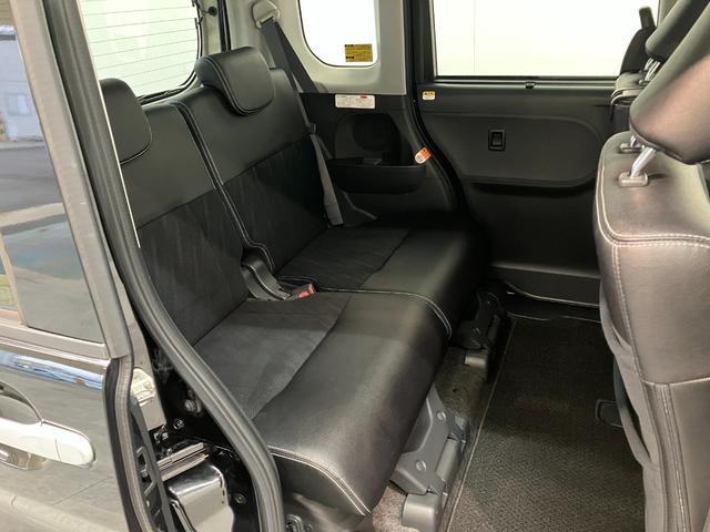 タントカスタムXトップエディションSA フルセグナビ バックカメラ衝突被害軽減ブレーキ スマアシ1 フルセグナビ Bluetooth DVD再生 USB バックカメラ 左側電動スライドドア LED オートライト スマートキー エコアイドル タイヤ4本新品交換済み(滋賀県)の中古車