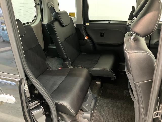 タントカスタムXトップエディションSA フルセグナビ バックカメラ衝突被害軽減ブレーキ スマアシ1 フルセグナビ Bluetooth DVD再生 USB バックカメラ 左側電動スライドドア LED オートライト スマートキー エコアイドル タイヤ4本新品交換済み(滋賀県)の中古車