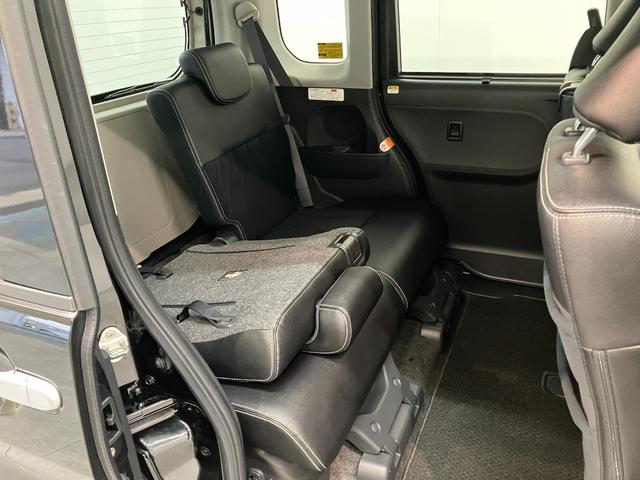 タントカスタムXトップエディションSA フルセグナビ バックカメラ衝突被害軽減ブレーキ スマアシ1 フルセグナビ Bluetooth DVD再生 USB バックカメラ 左側電動スライドドア LED オートライト スマートキー エコアイドル タイヤ4本新品交換済み(滋賀県)の中古車