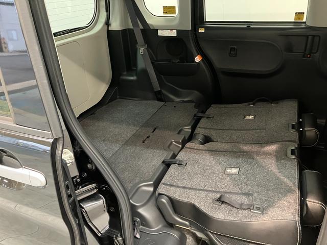 タントカスタムXトップエディションSA フルセグナビ バックカメラ衝突被害軽減ブレーキ スマアシ1 フルセグナビ Bluetooth DVD再生 USB バックカメラ 左側電動スライドドア LED オートライト スマートキー エコアイドル タイヤ4本新品交換済み(滋賀県)の中古車