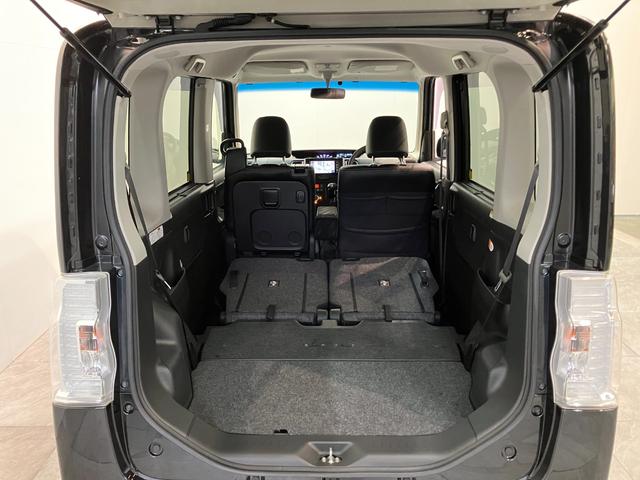 タントカスタムXトップエディションSA フルセグナビ バックカメラ衝突被害軽減ブレーキ スマアシ1 フルセグナビ Bluetooth DVD再生 USB バックカメラ 左側電動スライドドア LED オートライト スマートキー エコアイドル タイヤ4本新品交換済み(滋賀県)の中古車