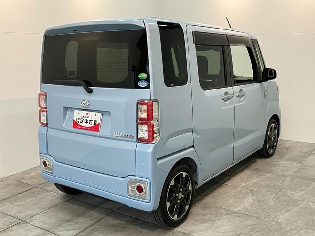 ウェイクGターボリミテッドSA3 フルセグナビ パノラマカメラ衝突被害軽減ブレーキ フルセグナビ Bluetooth DVD USB パノラマカメラ ETC ドラレコ 両側電動スライドドア LED オートライト オートエアコン スマートキー エコアイドル(滋賀県)の中古車
