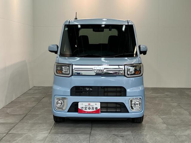 ウェイクGターボリミテッドSA3 フルセグナビ パノラマカメラ衝突被害軽減ブレーキ フルセグナビ Bluetooth DVD USB パノラマカメラ ETC ドラレコ 両側電動スライドドア LED オートライト オートエアコン スマートキー エコアイドル(滋賀県)の中古車