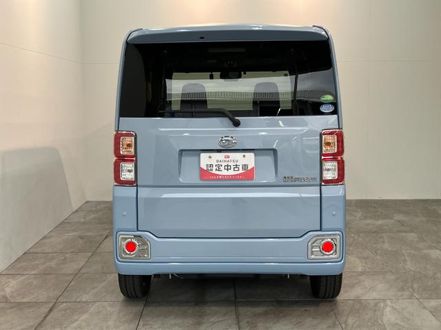 ウェイクGターボリミテッドSA3 フルセグナビ パノラマカメラ衝突被害軽減ブレーキ フルセグナビ Bluetooth DVD USB パノラマカメラ ETC ドラレコ 両側電動スライドドア LED オートライト オートエアコン スマートキー エコアイドル(滋賀県)の中古車