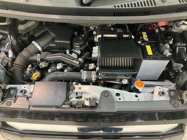 タントカスタムRSセレクション レーダクルコン シートヒーター衝突被害軽減ブレーキ コーナーセンサー ターボ パノラマカメラ(ナビ装着時用) 両側電動スライドドア 前席シートヒーター レーダークルコン LED オートライト オートエアコン スマートキー(滋賀県)の中古車