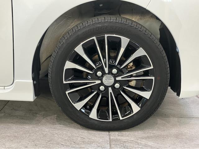 タントカスタムRSセレクション レーダクルコン シートヒーター衝突被害軽減ブレーキ コーナーセンサー ターボ パノラマカメラ(ナビ装着時用) 両側電動スライドドア 前席シートヒーター レーダークルコン LED オートライト オートエアコン スマートキー(滋賀県)の中古車