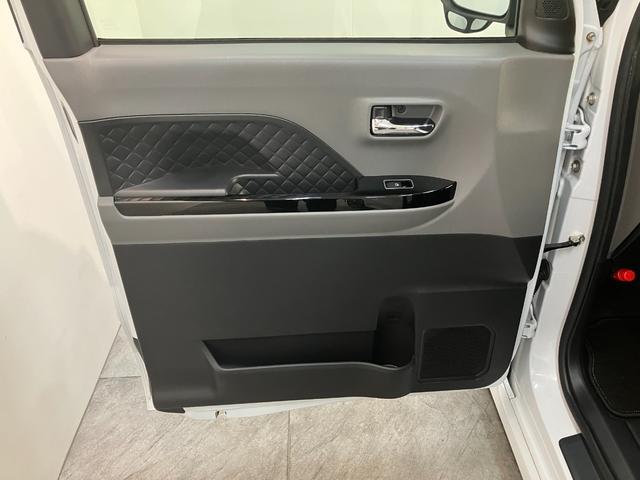 タントカスタムRSセレクション レーダクルコン シートヒーター衝突被害軽減ブレーキ コーナーセンサー ターボ パノラマカメラ(ナビ装着時用) 両側電動スライドドア 前席シートヒーター レーダークルコン LED オートライト オートエアコン スマートキー(滋賀県)の中古車