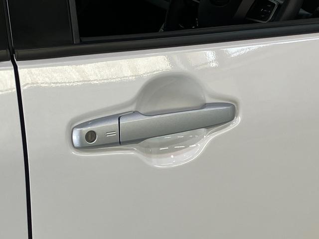 タントカスタムRSセレクション レーダクルコン シートヒーター衝突被害軽減ブレーキ コーナーセンサー ターボ パノラマカメラ(ナビ装着時用) 両側電動スライドドア 前席シートヒーター レーダークルコン LED オートライト オートエアコン スマートキー(滋賀県)の中古車