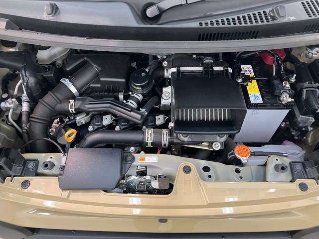 タントファンクロスターボ　１０型ナビ　パノラマカメラ　車検整備付衝突被害軽減ブレーキ　コーナーセンサー　１０型フルセグナビ　Ｂｌｕｅｔｏｏｔｈ　ＤＶＤ再生　ＵＳＢ　パノラマカメラ　ナビ連動前後ドラレコ　両側電動スライドドア　前席シートヒーター　ＬＥＤ　スマートキー（滋賀県）の中古車