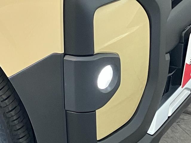 タントファンクロスターボ　１０型ナビ　パノラマカメラ　車検整備付衝突被害軽減ブレーキ　コーナーセンサー　１０型フルセグナビ　Ｂｌｕｅｔｏｏｔｈ　ＤＶＤ再生　ＵＳＢ　パノラマカメラ　ナビ連動前後ドラレコ　両側電動スライドドア　前席シートヒーター　ＬＥＤ　スマートキー（滋賀県）の中古車