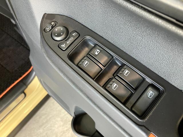 タントファンクロスターボ　１０型ナビ　パノラマカメラ　車検整備付衝突被害軽減ブレーキ　コーナーセンサー　１０型フルセグナビ　Ｂｌｕｅｔｏｏｔｈ　ＤＶＤ再生　ＵＳＢ　パノラマカメラ　ナビ連動前後ドラレコ　両側電動スライドドア　前席シートヒーター　ＬＥＤ　スマートキー（滋賀県）の中古車