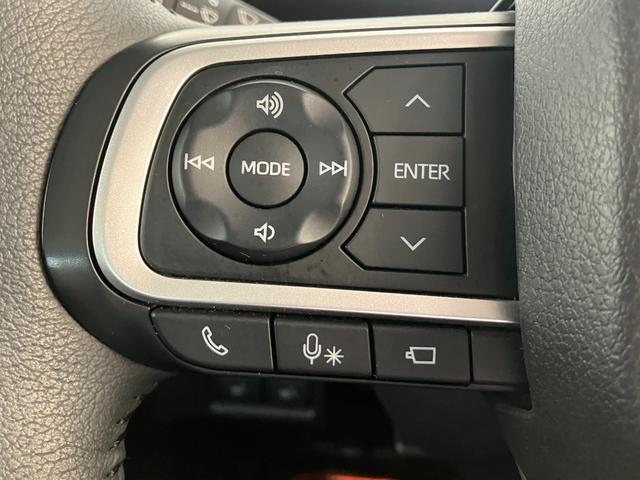 タントファンクロスターボ　１０型ナビ　パノラマカメラ　車検整備付衝突被害軽減ブレーキ　コーナーセンサー　１０型フルセグナビ　Ｂｌｕｅｔｏｏｔｈ　ＤＶＤ再生　ＵＳＢ　パノラマカメラ　ナビ連動前後ドラレコ　両側電動スライドドア　前席シートヒーター　ＬＥＤ　スマートキー（滋賀県）の中古車