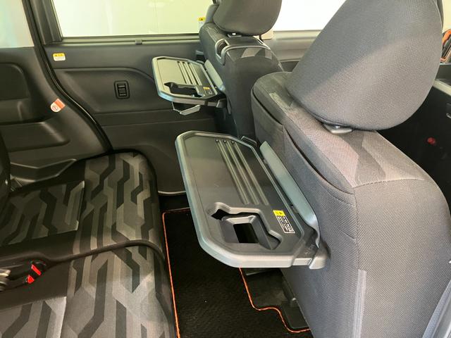 タントファンクロスターボ　１０型ナビ　パノラマカメラ　車検整備付衝突被害軽減ブレーキ　コーナーセンサー　１０型フルセグナビ　Ｂｌｕｅｔｏｏｔｈ　ＤＶＤ再生　ＵＳＢ　パノラマカメラ　ナビ連動前後ドラレコ　両側電動スライドドア　前席シートヒーター　ＬＥＤ　スマートキー（滋賀県）の中古車
