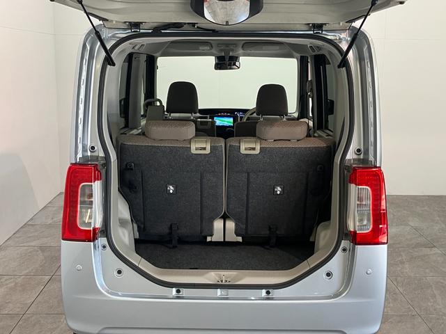 タントＬ　ＳＡIII　ワンセグナビ　バックカメラ　車検整備付衝突被害軽減ブレーキ　スマアシ３　ワンセグナビ　バックカメラ　ＤＶＤ　ＵＳＢ　キーレスエントリー　電動格納式ドアミラー　社外アルミ　両側スライドドア　マニュアルエアコン（滋賀県）の中古車