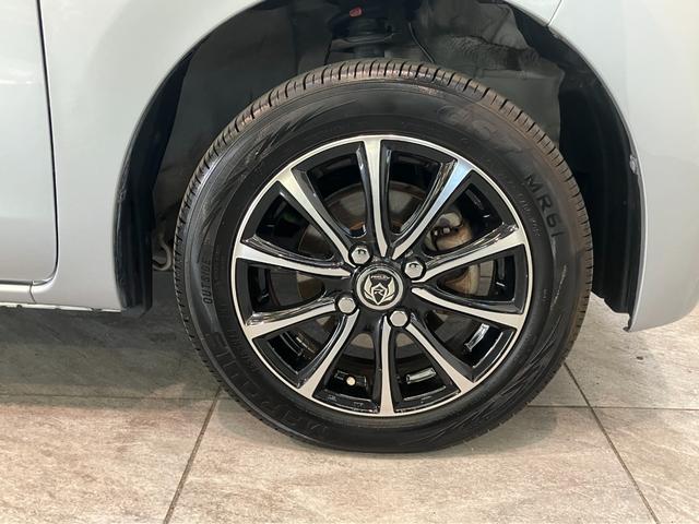 タントＬ　ＳＡIII　ワンセグナビ　バックカメラ　車検整備付衝突被害軽減ブレーキ　スマアシ３　ワンセグナビ　バックカメラ　ＤＶＤ　ＵＳＢ　キーレスエントリー　電動格納式ドアミラー　社外アルミ　両側スライドドア　マニュアルエアコン（滋賀県）の中古車