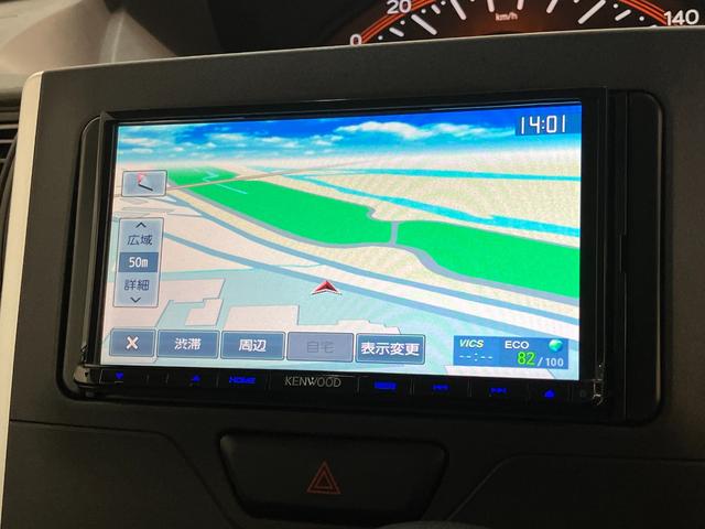 タントＬ　ＳＡIII　ワンセグナビ　バックカメラ　車検整備付衝突被害軽減ブレーキ　スマアシ３　ワンセグナビ　バックカメラ　ＤＶＤ　ＵＳＢ　キーレスエントリー　電動格納式ドアミラー　社外アルミ　両側スライドドア　マニュアルエアコン（滋賀県）の中古車