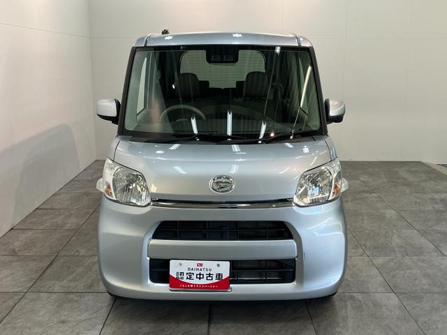 タントＬ　ＳＡIII　ワンセグナビ　バックカメラ　車検整備付衝突被害軽減ブレーキ　スマアシ３　ワンセグナビ　バックカメラ　ＤＶＤ　ＵＳＢ　キーレスエントリー　電動格納式ドアミラー　社外アルミ　両側スライドドア　マニュアルエアコン（滋賀県）の中古車