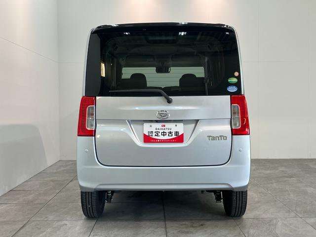 タントＬ　ＳＡIII　ワンセグナビ　バックカメラ　車検整備付衝突被害軽減ブレーキ　スマアシ３　ワンセグナビ　バックカメラ　ＤＶＤ　ＵＳＢ　キーレスエントリー　電動格納式ドアミラー　社外アルミ　両側スライドドア　マニュアルエアコン（滋賀県）の中古車