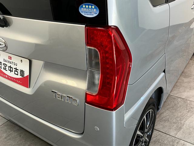 タントＬ　ＳＡIII　ワンセグナビ　バックカメラ　車検整備付衝突被害軽減ブレーキ　スマアシ３　ワンセグナビ　バックカメラ　ＤＶＤ　ＵＳＢ　キーレスエントリー　電動格納式ドアミラー　社外アルミ　両側スライドドア　マニュアルエアコン（滋賀県）の中古車